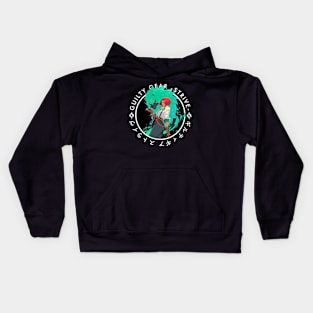 GIOVANNA Kids Hoodie